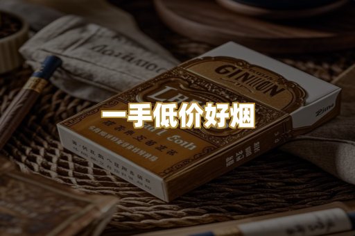 一手低价好烟